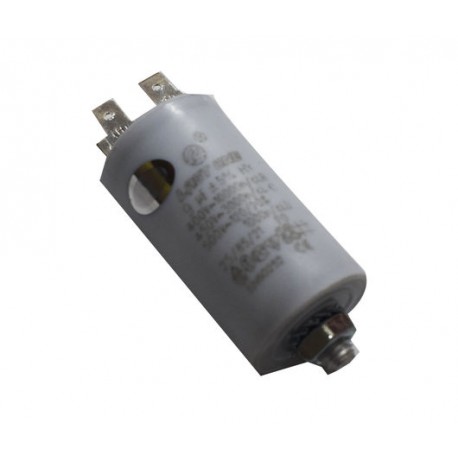 Конденсатор 45mf 450v